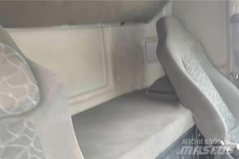 Daewoo KL3TX Anders