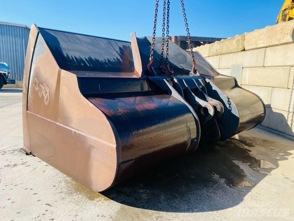 CAT 988 K Wielladers