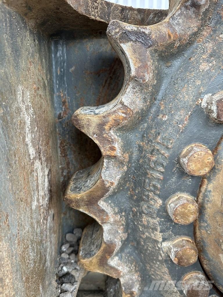 Liebherr R 936 LC Rupsgraafmachines