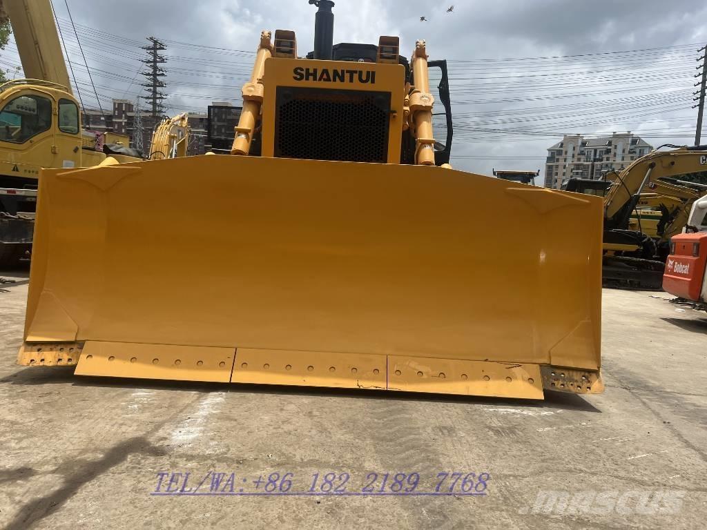 Shantui SD 32 Rupsdozers