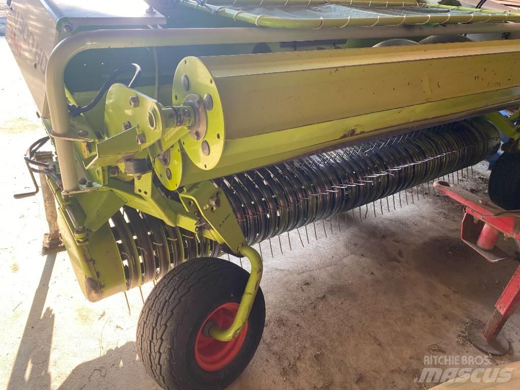 Claas 960 Zelfrijdende veldhakselaars