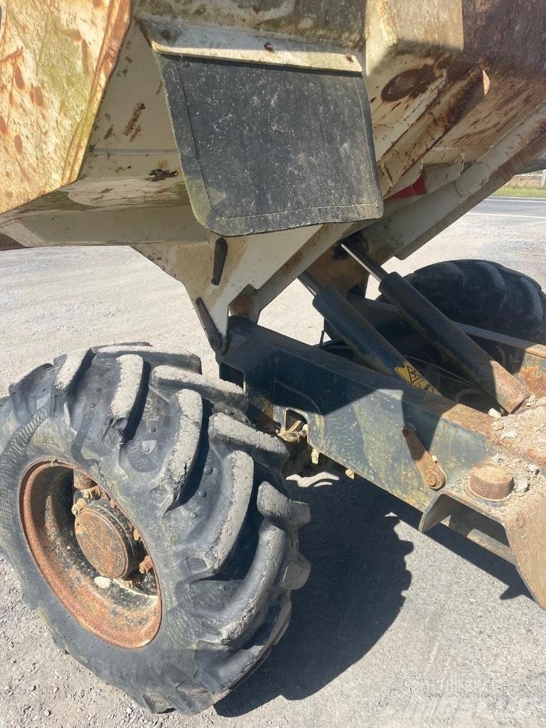 Benford PT 6000 Mini Dumpers