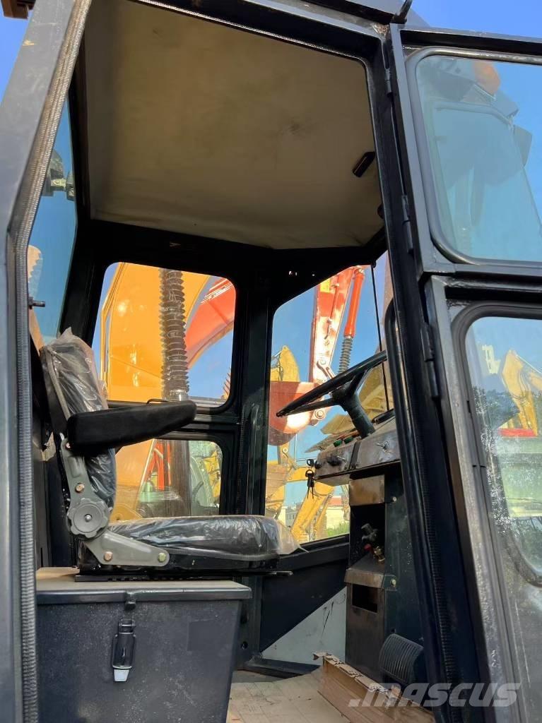 Dynapac CA 30 D Trilrolwalsen