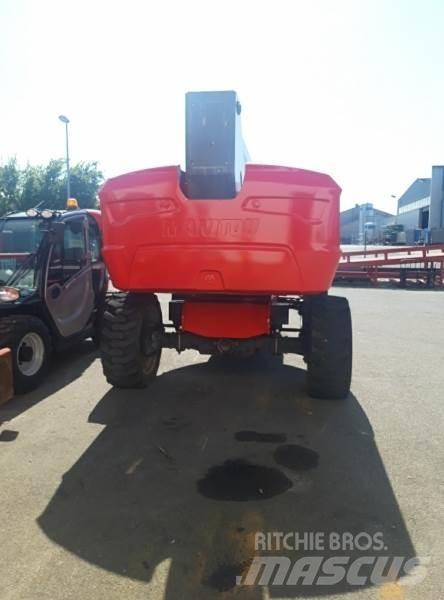 Manitou 280TJ Knikarmhoogwerkers