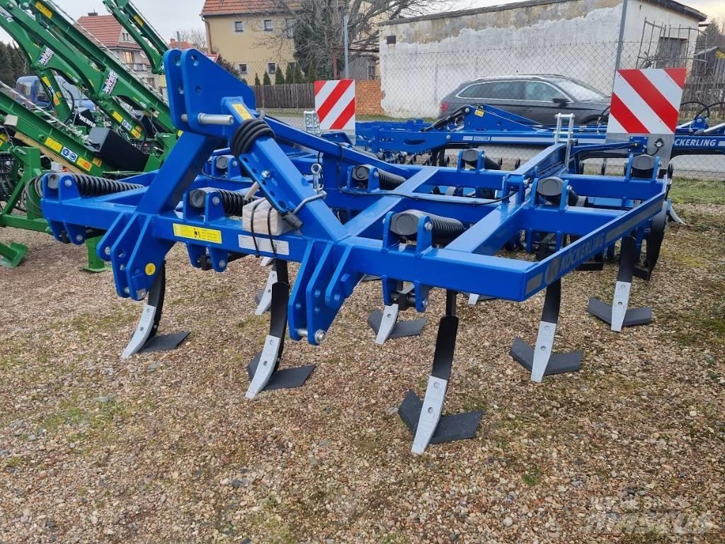 Köckerling Trio 300 Cultivatoren