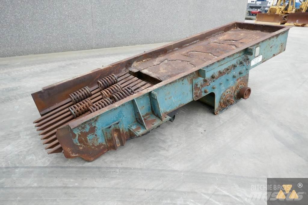 Kue-Ken Feeder Transport - Anderen