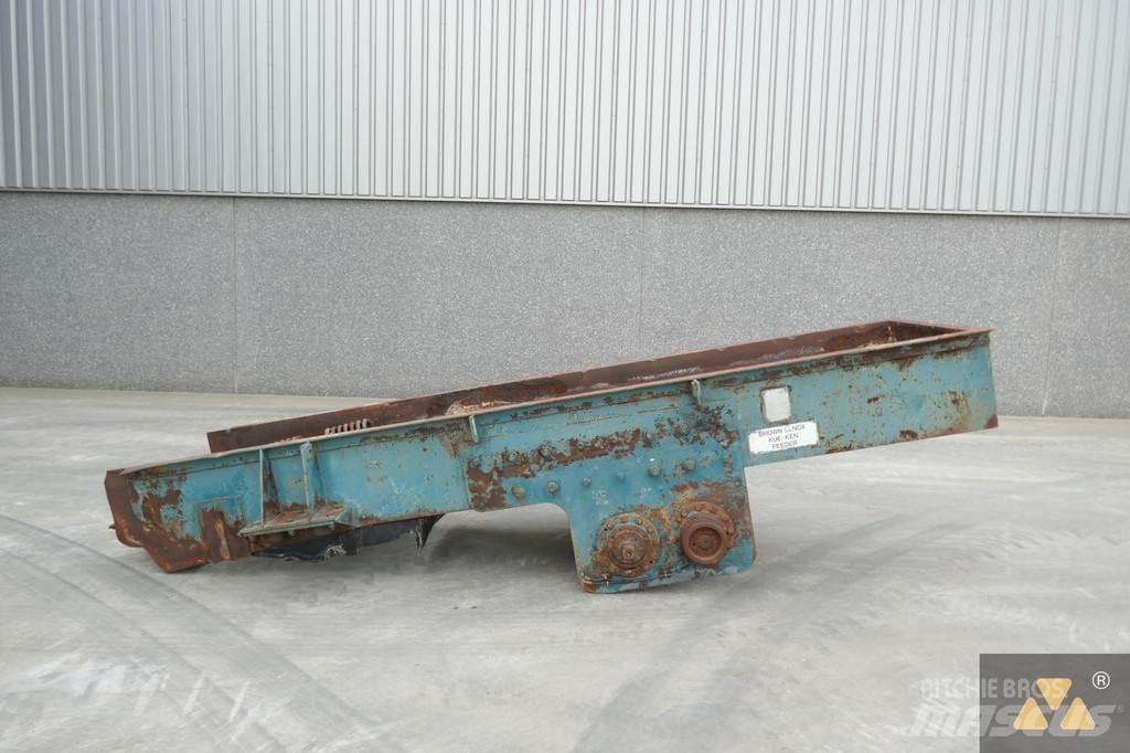 Kue-Ken Feeder Transport - Anderen