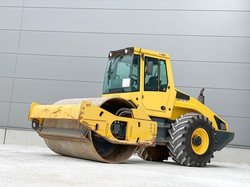 Bomag BW 213 DH-4 Trilrolwalsen