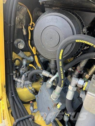 Bomag BW 161 AD-4 Duowalsen