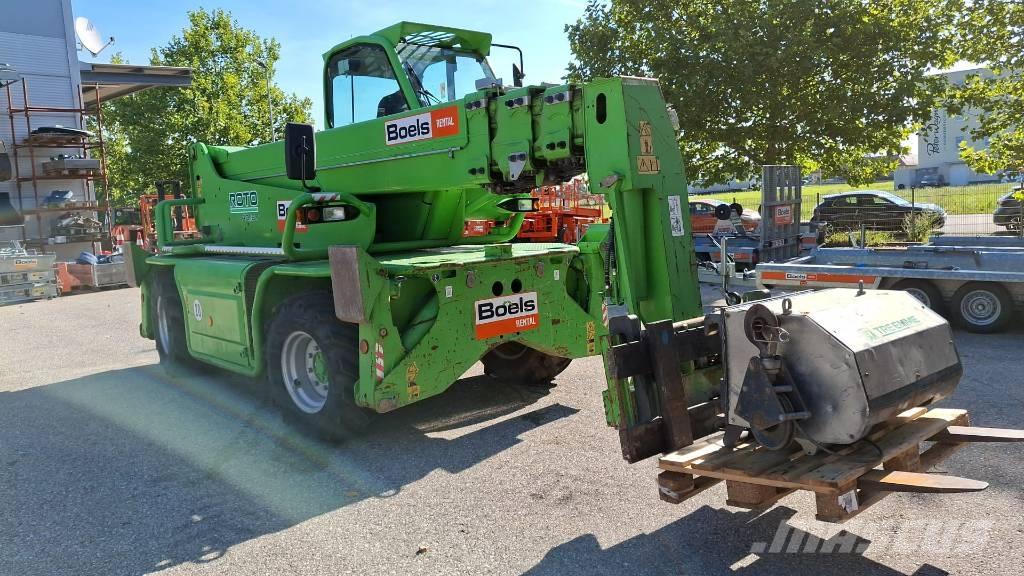 Merlo Roto 40.18 Verreikers