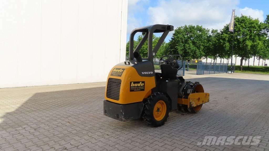 Volvo SD 25 F Overige walsen