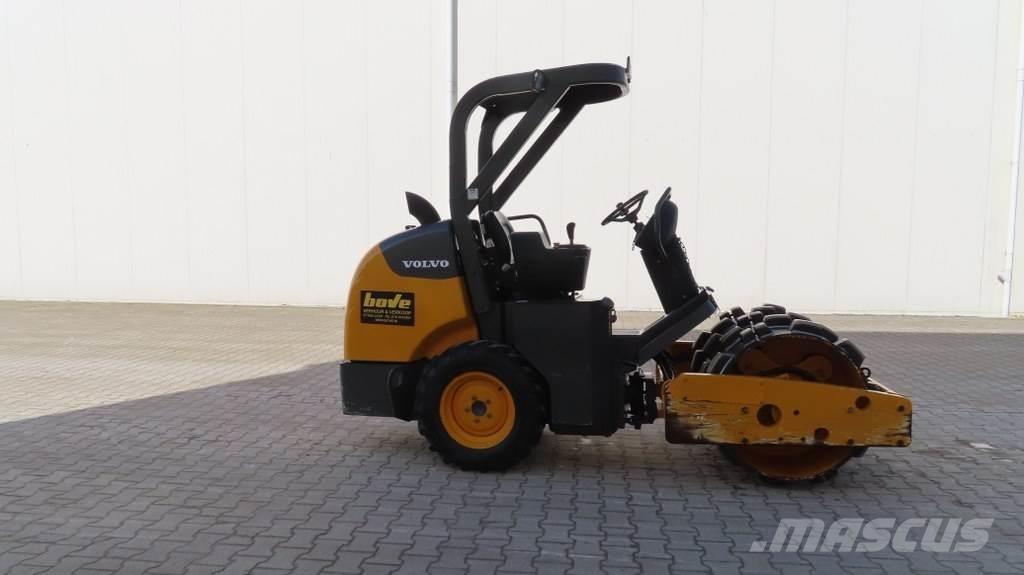 Volvo SD 25 F Overige walsen