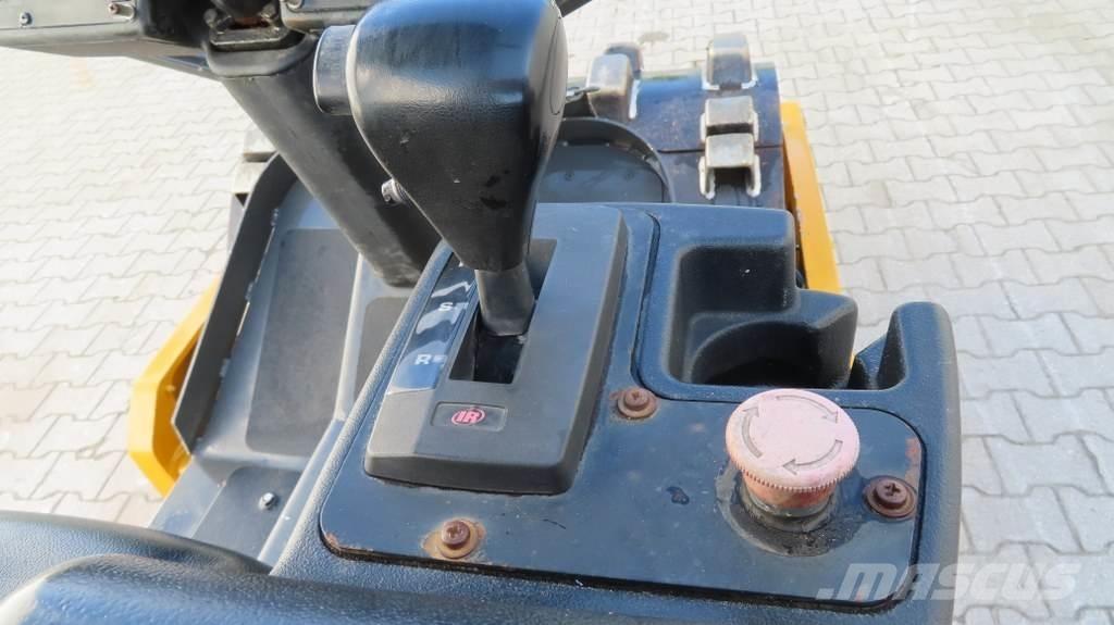 Volvo SD 25 F Overige walsen