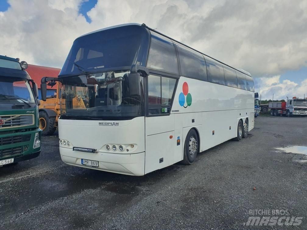 Neoplan city Touringcar