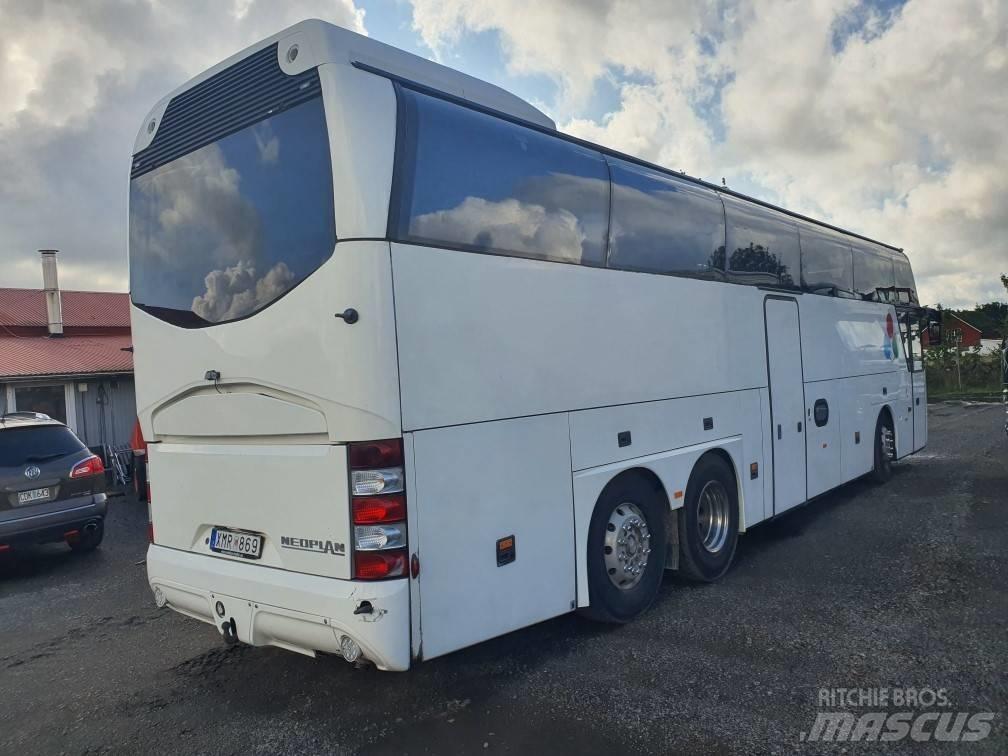 Neoplan city Touringcar