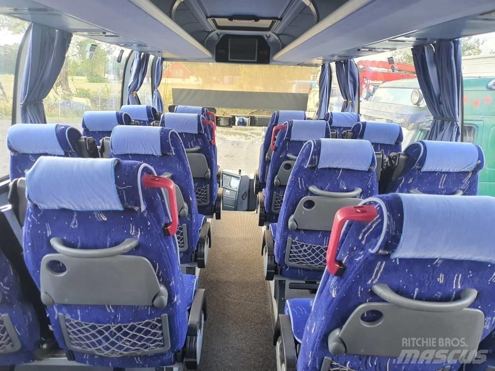Neoplan city Touringcar