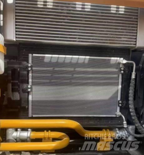 Sany 235H Rupsgraafmachines