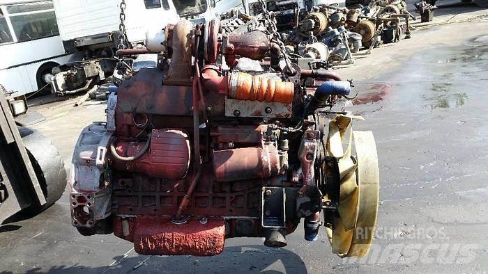  Engines D2865LOH05 Transport - Anderen