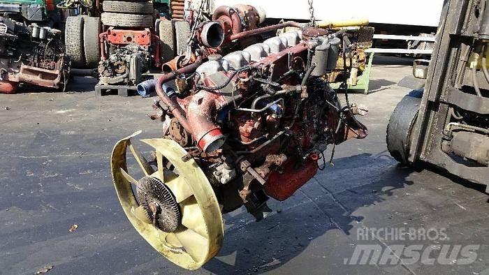  Engines D2865LOH05 Transport - Anderen