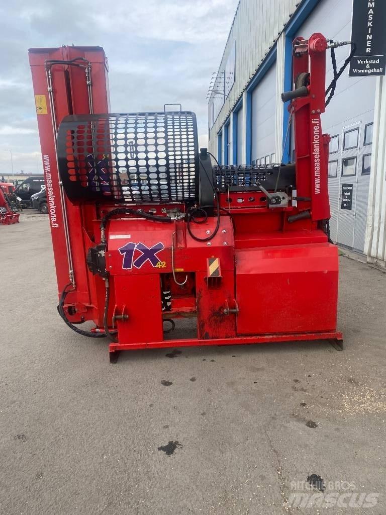 Hakki Pilke 1x42 Landbouw - overige