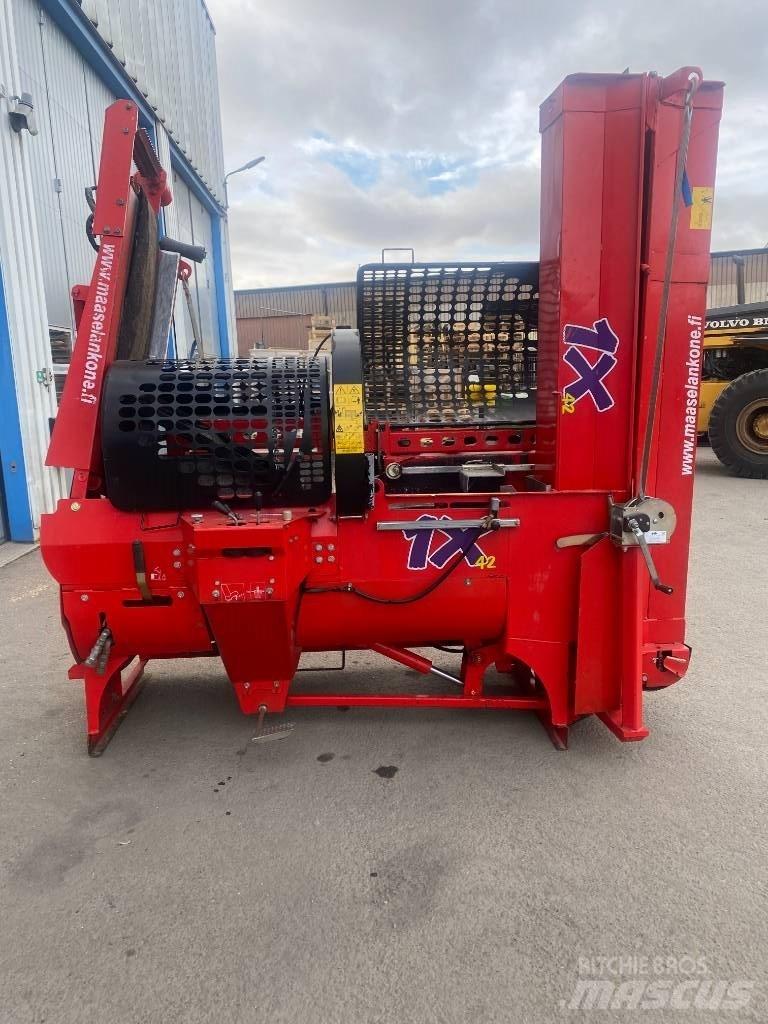 Hakki Pilke 1x42 Landbouw - overige