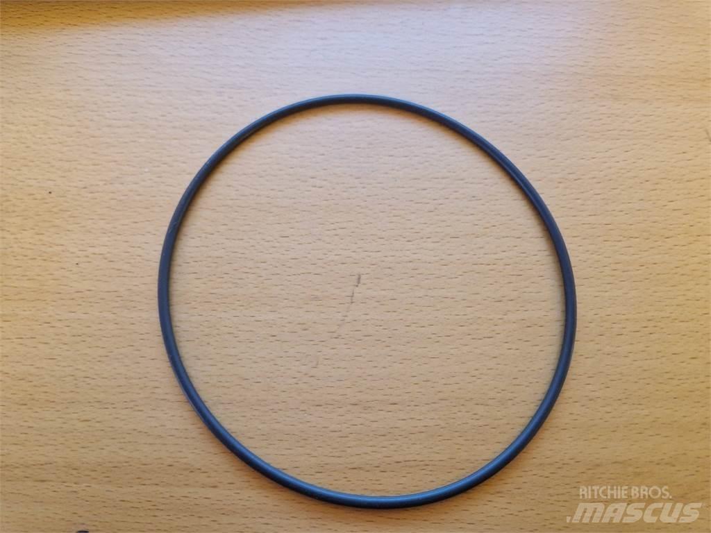 Eco Log O-Ring Motoren