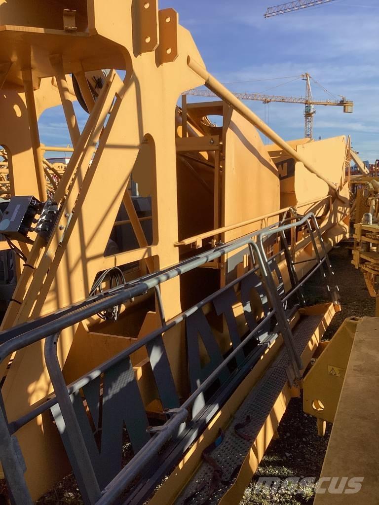 Potain MDT248-J10 Torenkranen
