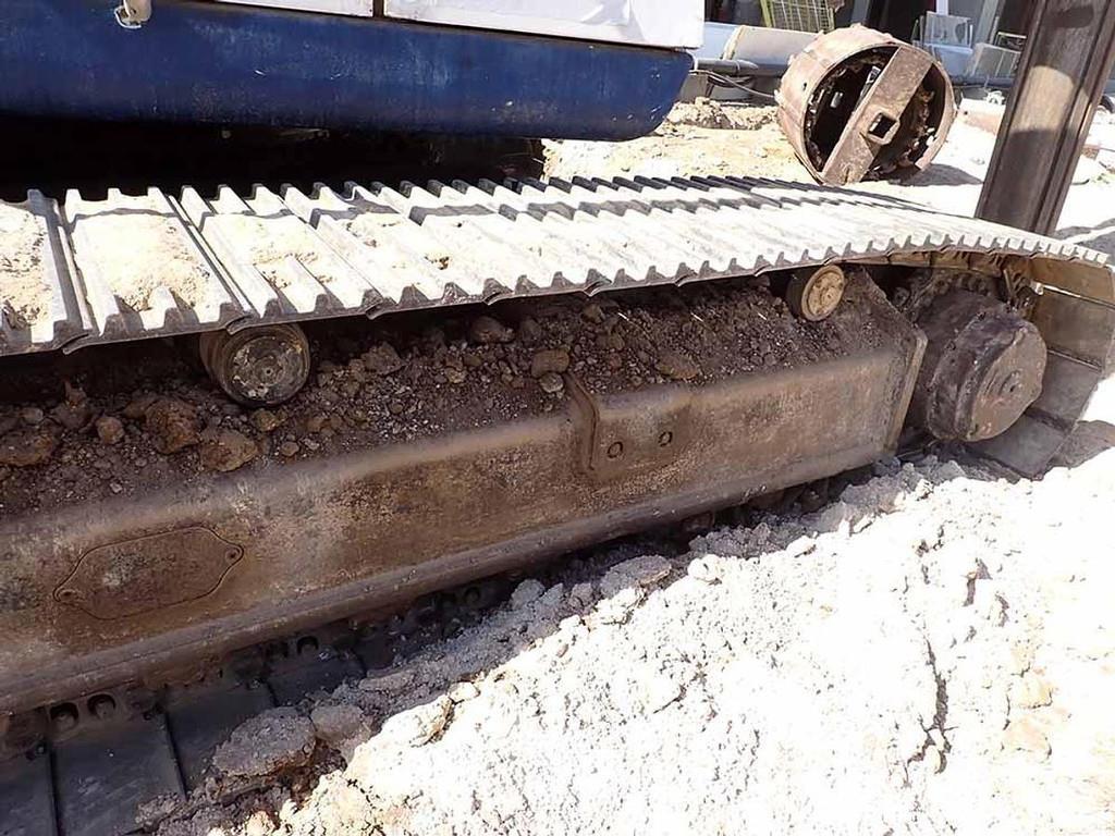 Soilmec SR30 Surface drill rigs