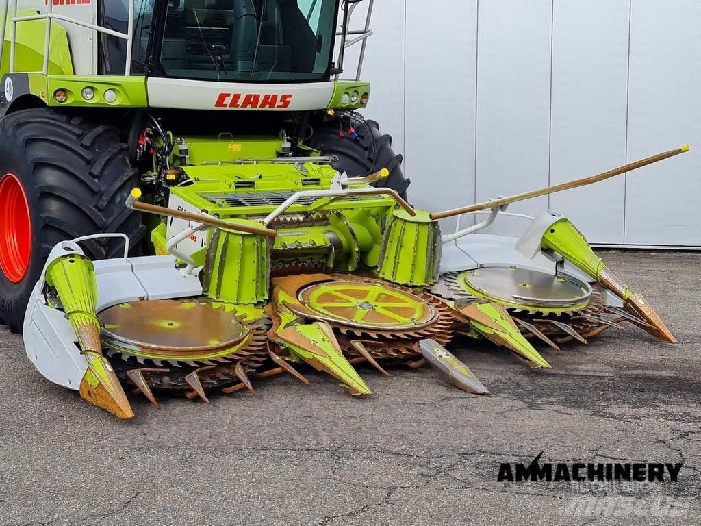 CLAAS RU450Xtra Maaidorser aanbouwdelen