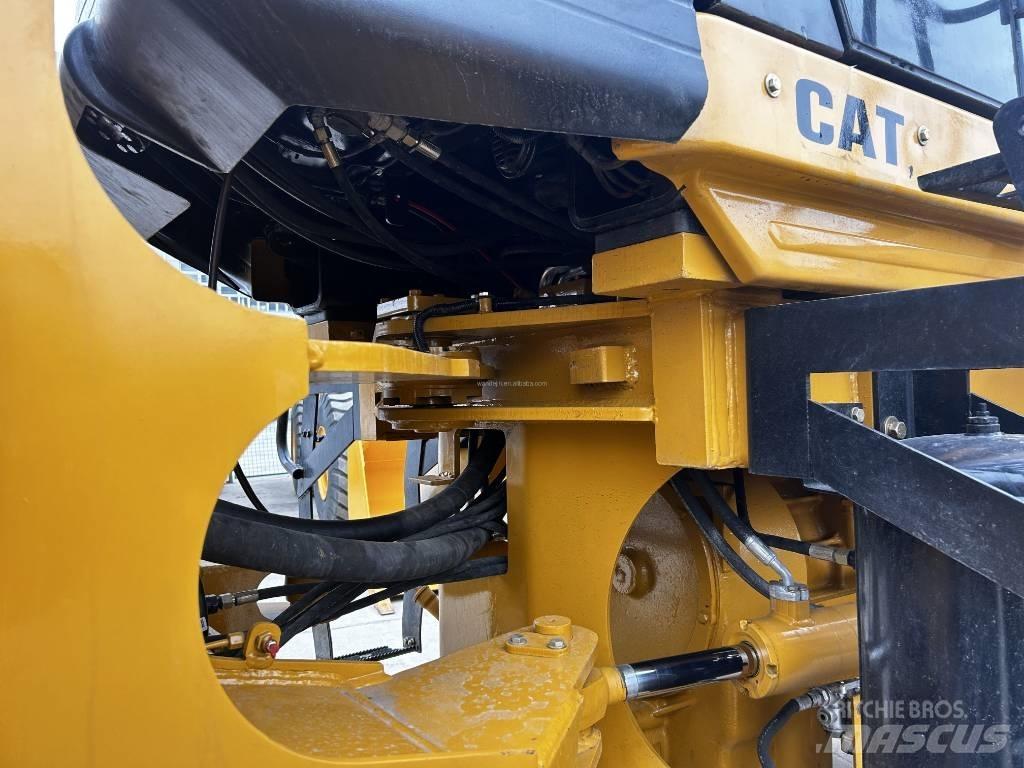 CAT 950 H Wielladers