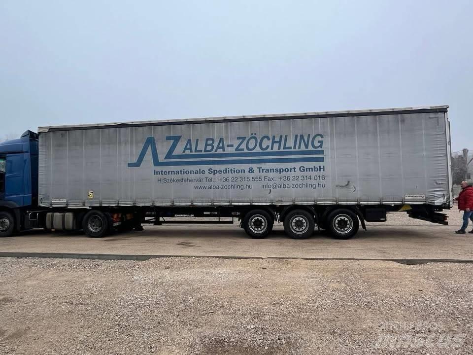 Schwarzmüller S1  J Schuifzeilopbouw