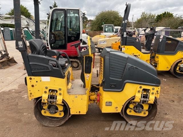 Bomag BW 80 ADH-5 Duowalsen