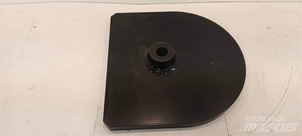 Ponsse P29492 Chassis en ophanging