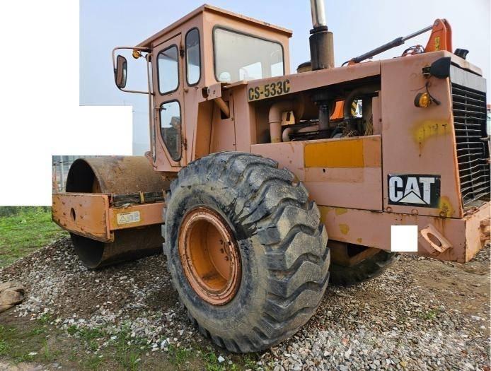 CAT CS 533 C Duowalsen