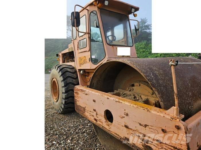 CAT CS 533 C Duowalsen