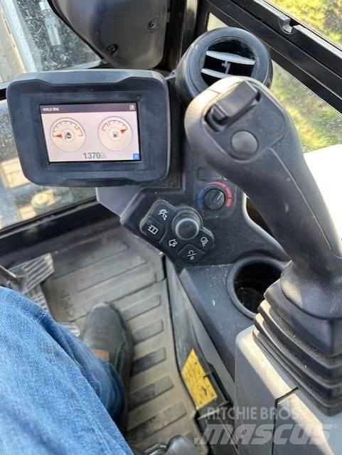 Bobcat E 60 Minigraafmachines < 7t