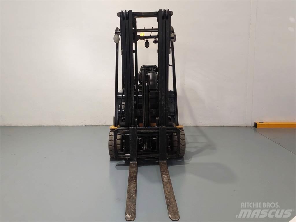 CAT EP20PNT Elektrische heftrucks