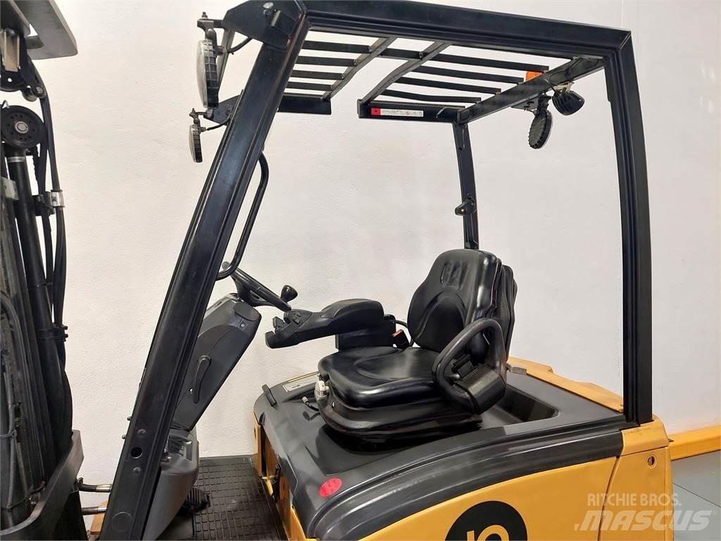 CAT EP20PNT Elektrische heftrucks