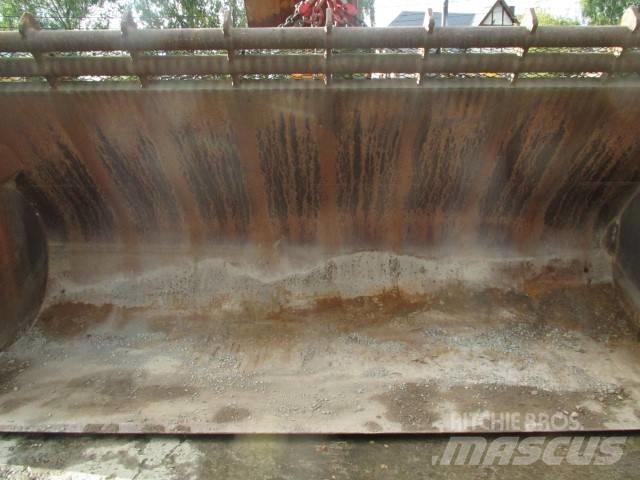 CAT 992 C Bakken