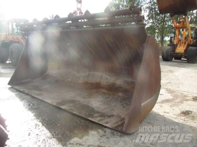 CAT 992 C Bakken