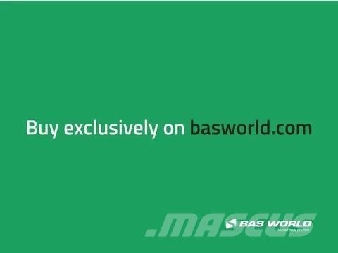 Morooka MST300VDR Rupsdumpers