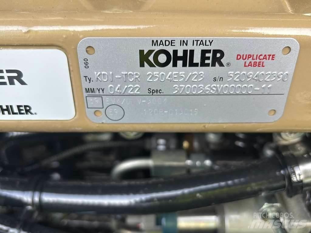 Kramer 5085 Wielladers