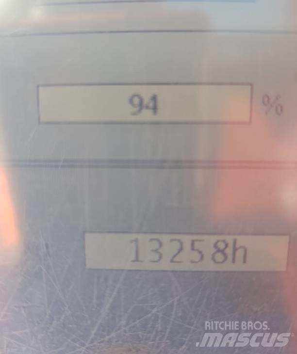 Demag CC2800-1NT Rupshijskranen