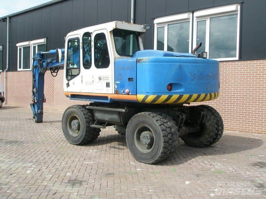 Atlas 1404 Wielgraafmachines