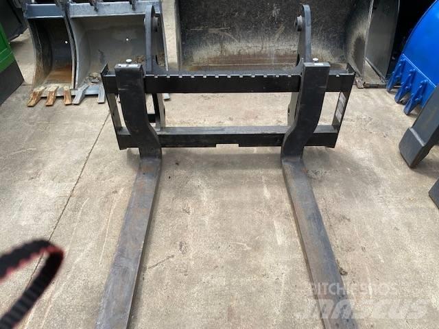 CAT 926-930-938 Vorken