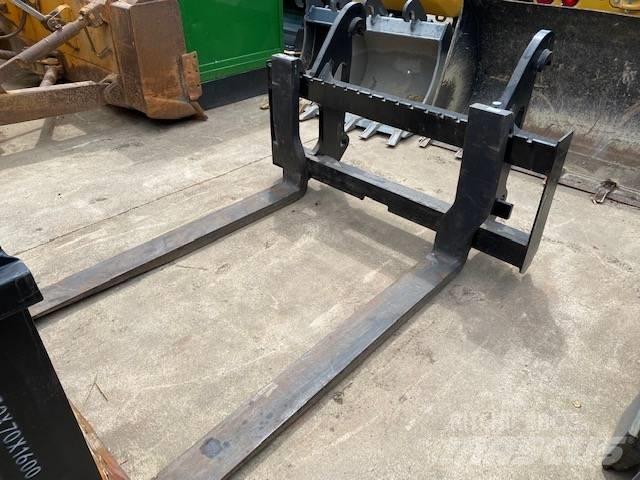CAT 926-930-938 Vorken