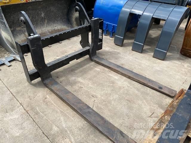 CAT 926-930-938 Vorken