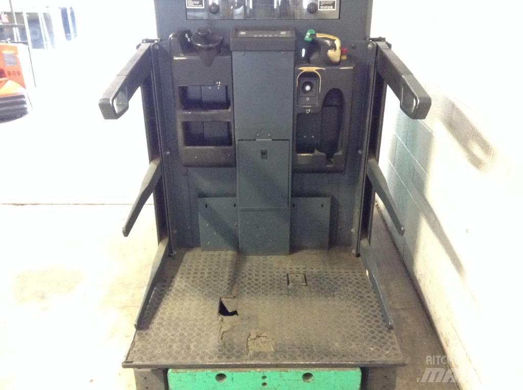 Mitsubishi EOP11N2 Orderpicker voor middelhoog niveau
