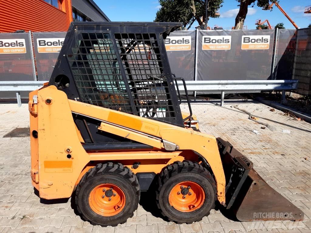 Bobcat S 70 Schrankladers