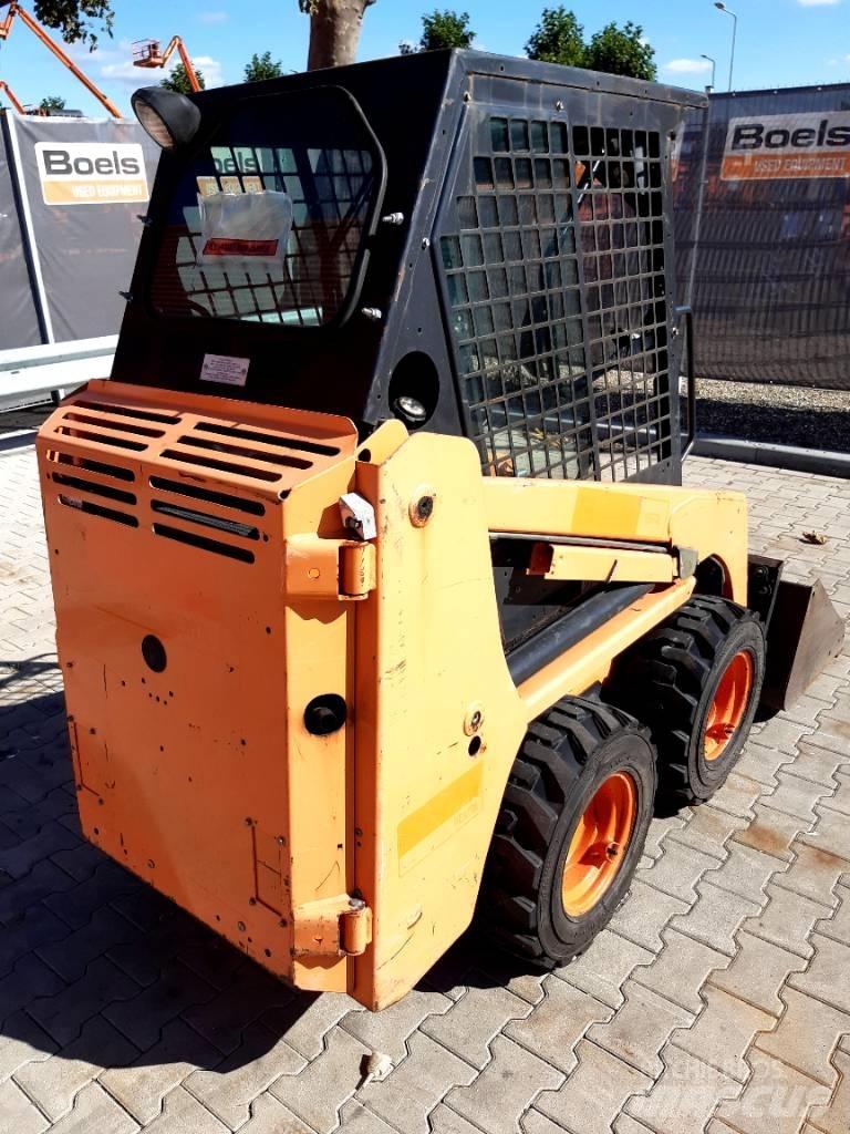 Bobcat S 70 Schrankladers